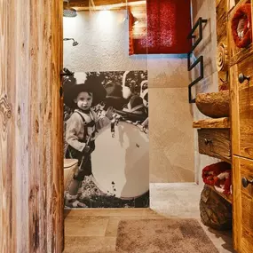 Chalet Zugspitztraum