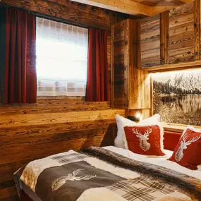 Chalet Zugspitztraum