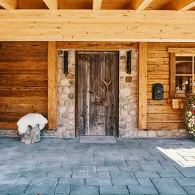 Chalet Zugspitztraum