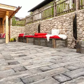 Chalet Zugspitztraum