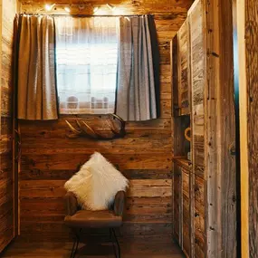 Chalet Zugspitztraum