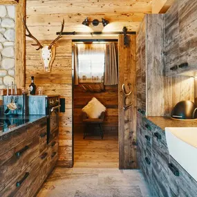 Chalet Zugspitztraum