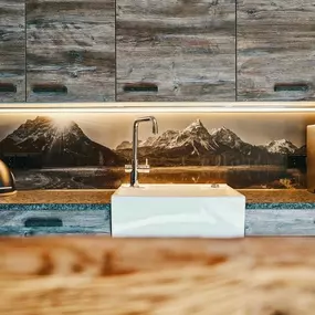 Chalet Zugspitztraum