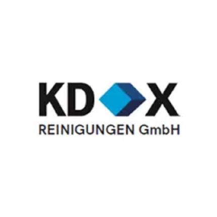 Logotyp från KD-X Reinigungen GmbH