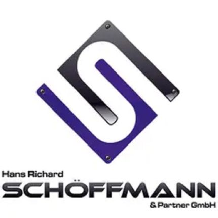 Logotyp från Hans Richard Schöffmann & Partner GmbH