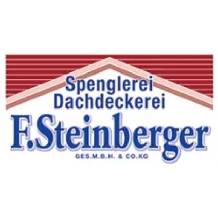 Logo de Steinberger F GmbH & Co KG Spenglerei-Dachdeckerei