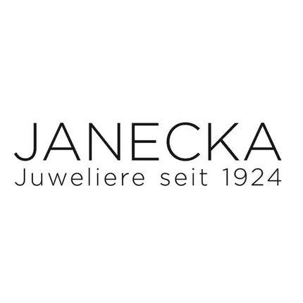 Logotipo de Juwelier Janecka