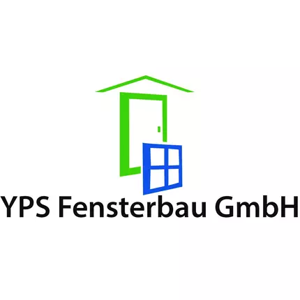 Logo van YPS Fensterbau GmbH