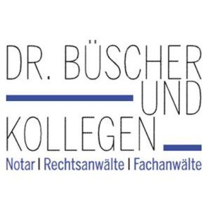 Logótipo de Dr. Büscher und Kollegen