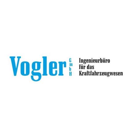 Logo de Vogler GmbH Ingenieurbüro für KFZ | Gutachter in Stuttgart