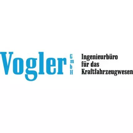 Logo van Vogler GmbH Ingenieurbüro für KFZ | Gutachter in Stuttgart