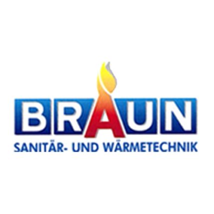 Logo van Sanitär und Wärmetechnik Braun