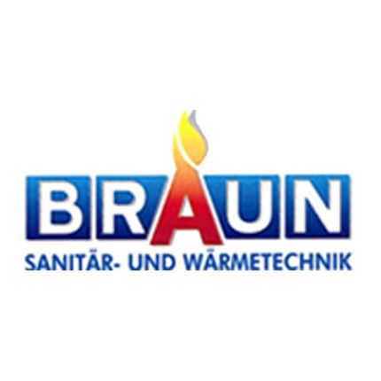 Logotipo de Sanitär u. Wärmetechnik Braun