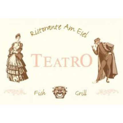 Logo da Restaurant Teatro am Esel