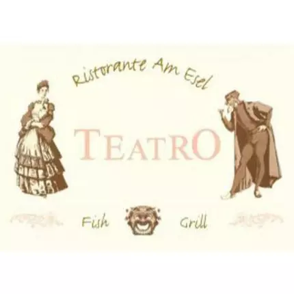 Logo de Restaurant Teatro am Esel