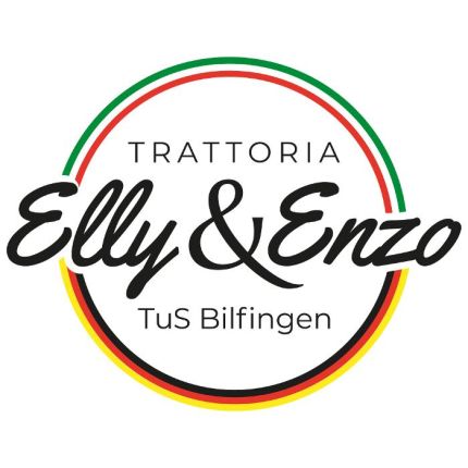 Logo de Trattoria by Elly & Enzo TuS Bilfingen