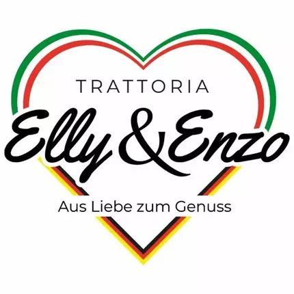 Logo da Trattoria Elly & Enzo