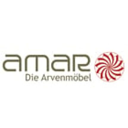 Logo von Amar-Arvenmöbel Gebr. Malgiaritta AG