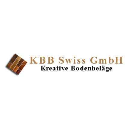 Logo od KBB Swiss GmbH Bodenbeläge