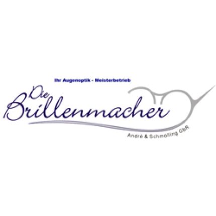 Logo from Die Brillenmacher Andre und Schmolling GbR