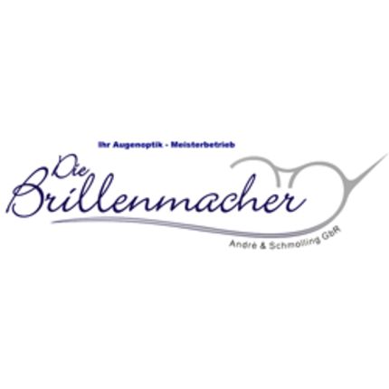 Logotipo de Die Brillenmacher Andre und Schmolling GbR