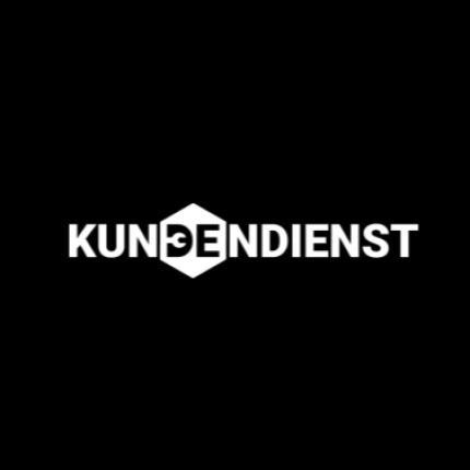 Logo from DE Kundendienst