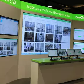 Innovation Summit Barcelona 2019_ Magic Event- und Medientechnik GmbH