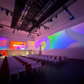 Magic Event- und Medientechnik GmbH