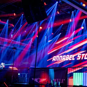 Magic Event- und Medientechnik GmbH