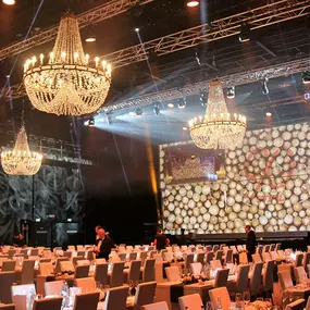 90 Jahre Stihl_ Magic Event- und Medientechnik GmbH