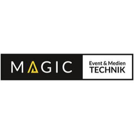 Logo von Magic Event- und Medientechnik GmbH
