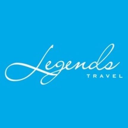 Logo fra Legends Travel GmbH