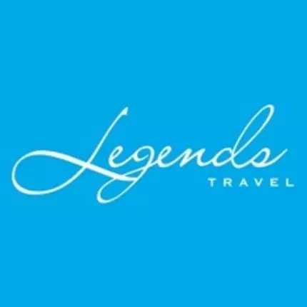 Logo van Legends Travel GmbH