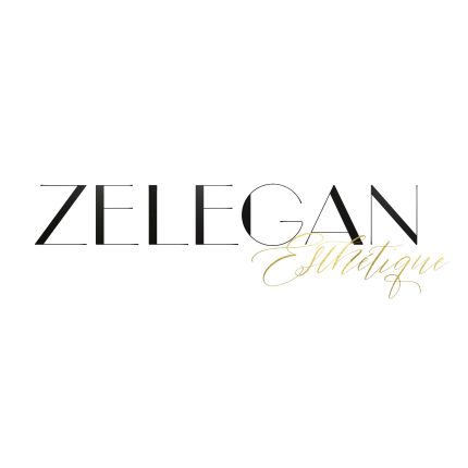 Logotipo de ZELEGAN Esthétique