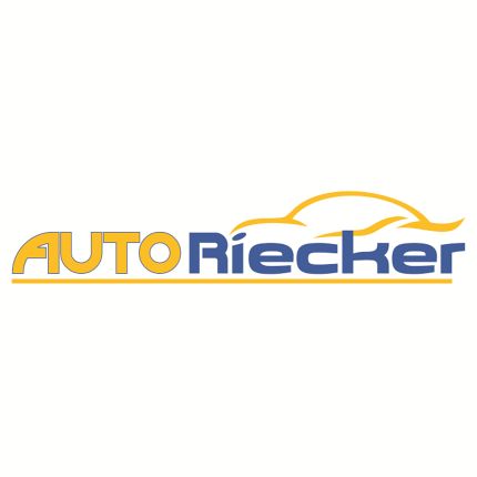 Logótipo de Auto Riecker KFZ-Werkstatt