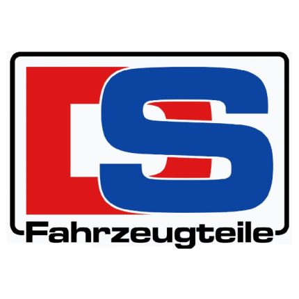 Logo od DS-Fahrzeugteile