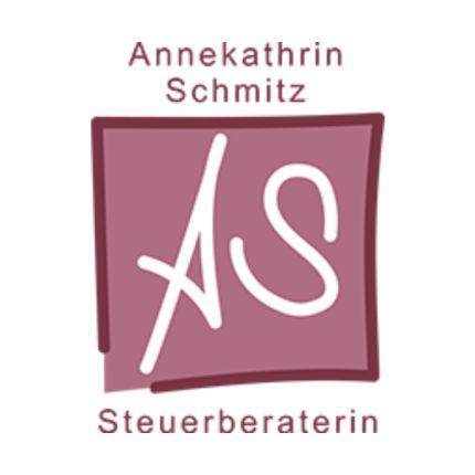 Logo de Annekathrin Schmitz | Steuerberaterin