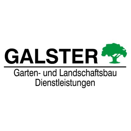 Logotipo de Garten- u. Landschaftsbau Galster
