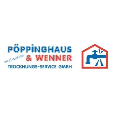 Logo von Pöppinghaus & Wenner Trocknungs-Service GmbH
