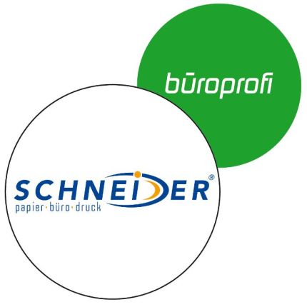 Logo von büroprofi Schneider