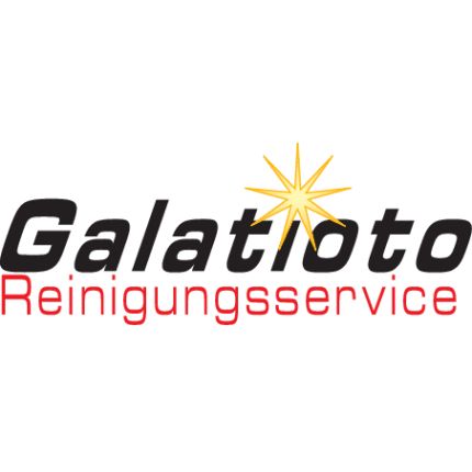 Logótipo de Reinigungs-Service Gaspare Galatioto