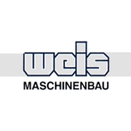 Λογότυπο από Weis Maschinenbau