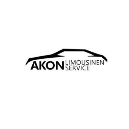 Logo od Akon Limousinenservice