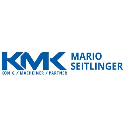 Logo da KMK - Mario Seitlinger - Versicherungsagent