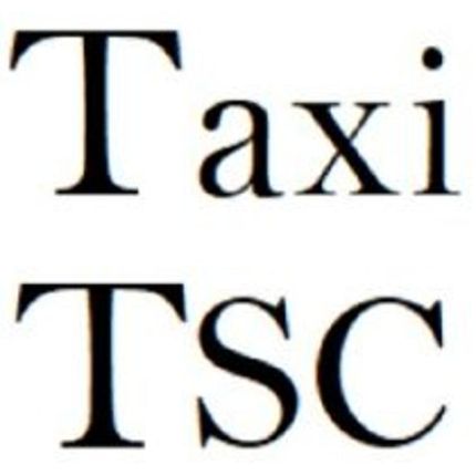 Logo van Taxi-TSC