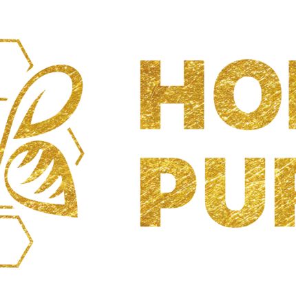 Logotyp från Honey Pur GmbH
