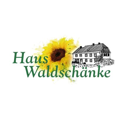 Logótipo de Haus Waldschänke