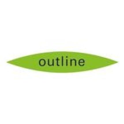 Logo van Outline - online Medien GmbH