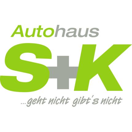 Logo de Autohaus S+K - Toyota Stade