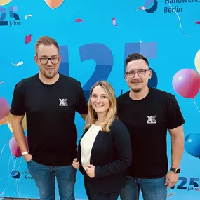 INTER Versicherung Michelle Karsten
